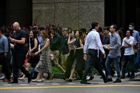 S'pore retrenchments more than doubled in 2023