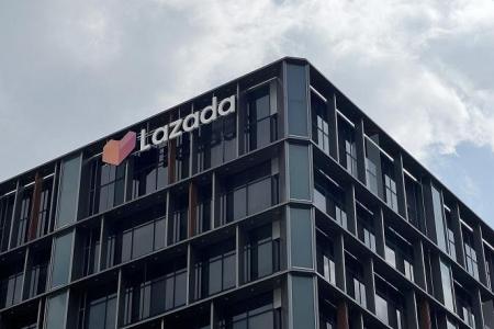 NTUC ‘deeply disappointed’ over Lazada layoffs