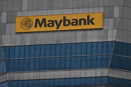 Maybank becomes first foreign bank to offer fixed deposits for CPF funds