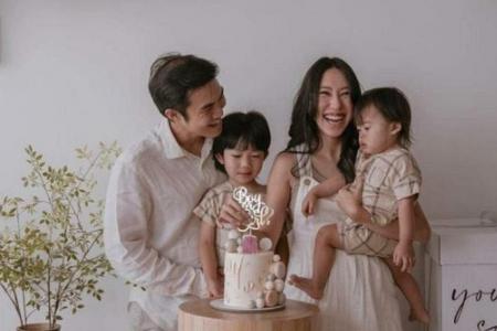 Influencer Melissa Koh says late son’s hospital bills reach $700k, not looking for donations