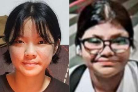 One missing teen found, but other 13-year-old girl still missing