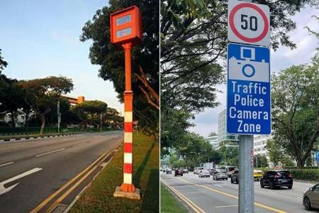 More red-light cameras to be activated from April 1