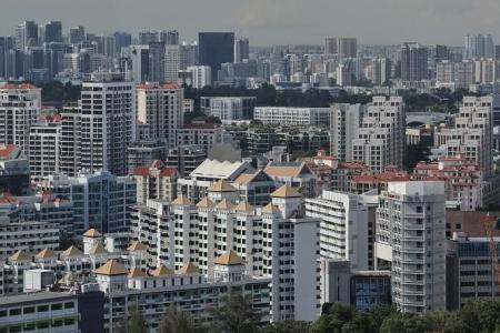 HDB, URA to temporarily raise rental occupancy cap to meet demand; up to 8 unrelated tenants allowed