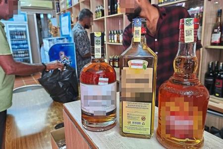 Thirst for cheap liquor a dangerous trend in Malaysia
