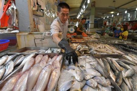 Blame bad weather, rising labour and fuel costs for higher fish prices 