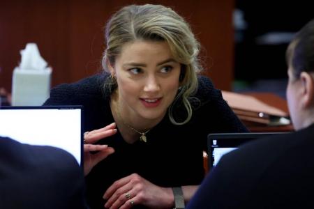 Petition to remove Amber Heard from Aquaman sequel nears 3m signatures