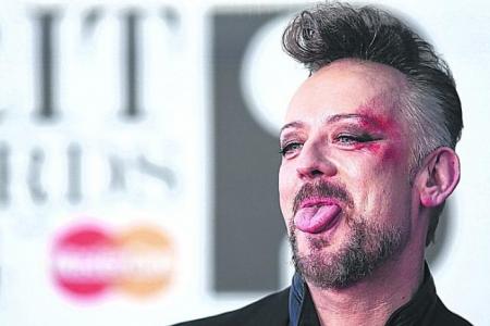 MISSES HITS Brit Awards hits & misses