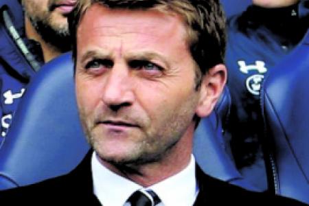 Sherwood signs off with three of the best