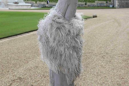 Prince William hosts a star-studded gala dinner at Windsor Castle