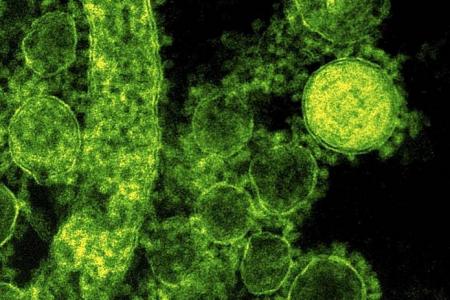 10 things you need to know about MERS 