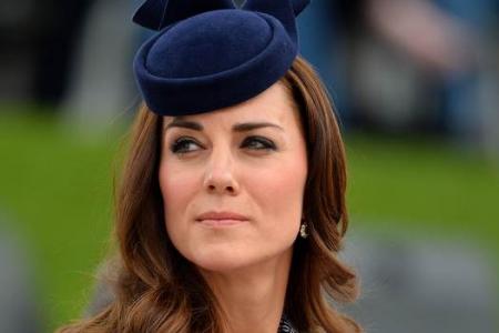 Kate Middleton's phone hacked 155 times