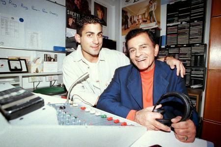 DJ Mike Kasem's father found safe in Washington after missing persons report filed