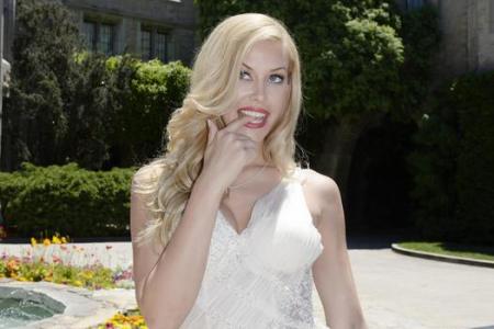 Meet the sexy, brainy new Playmate of the Year