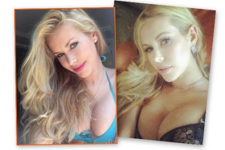 Meet the sexy, brainy new Playmate of the Year