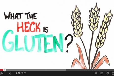 Gluten-free diet fad: Gluten explained 