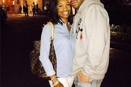 US rapper Drake moves on after split with Rihanna
