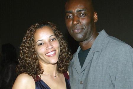 The Shield's Michael Jace detained for possible murder