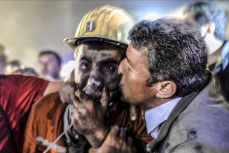 UPDATE: Turkey mine disaster ignites angry protests