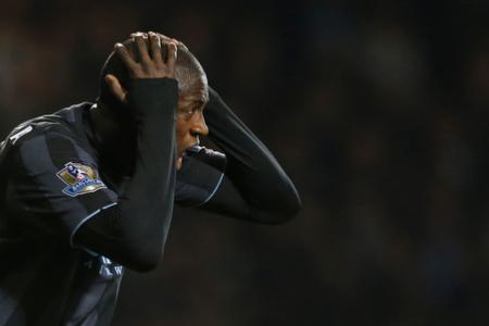 The Yaya Toure saga rumbles on - now he wants to stay for life?