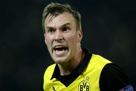 Pissed off: Grosskreutz apologises for peeing in hotel lobby