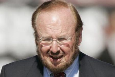 Malcolm Glazer, owner of Manchester United, dies
