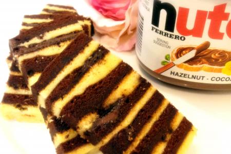 Nutella: Unhealthy but we still love it