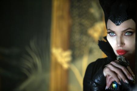 How to get the Maleficent look