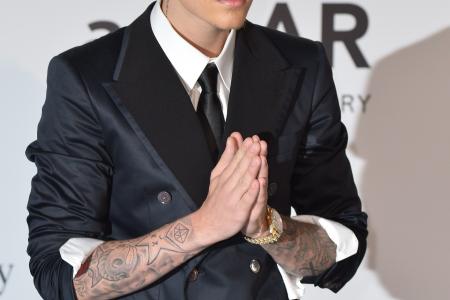 Bieber apologises after video of his racist joke surfaces 