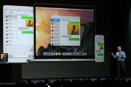 Apple WWDC 2014: So what's really new? 