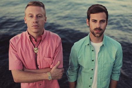 Fan of Macklemore & Ryan Lewis? Erm, what exactly does Ryan Lewis do?