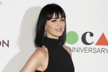 Katy Perry may write songs about John Mayer break-up