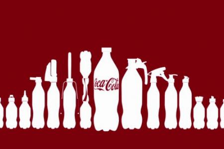Coca-cola wants you to never throw an empty bottle away