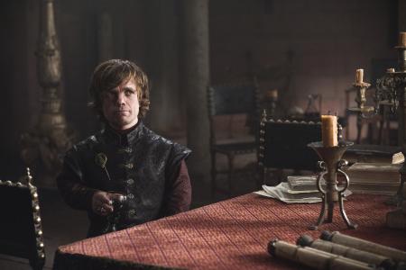 Would you pay $25,000 to die a horrific, grisly death in Game of Thrones novels?