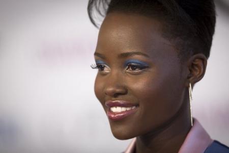 Lupita Nyong’o is MTV Africa 2014 personality of the year