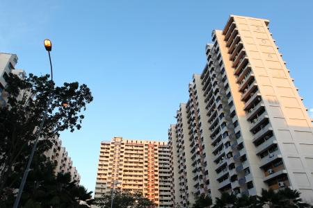 2 HDB homes compulsorily acquired after owners rented space out to tourists