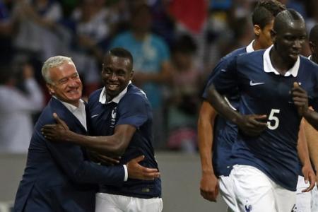 World Cup 2014 tune-up: France beat Jamaica 8-0