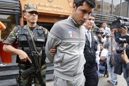 Drug traffickers to rake in millions during World Cup