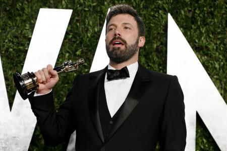 Ben Affleck kicked out of yet another casino