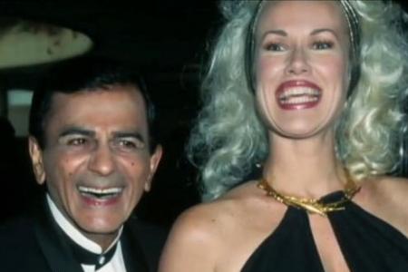Judge rules Casey Kasem can stop food and water