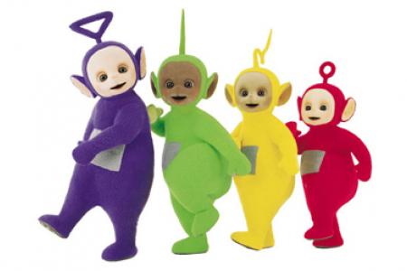 Teletubbies to return with new episodes