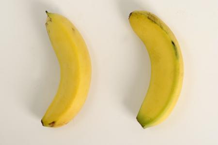 Super bananas fights Vitamin A deficiency