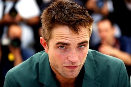 Robert Pattinson: I'm not going to play Han Solo