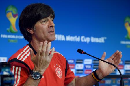 World Cup 2014: Five quotes from football's best