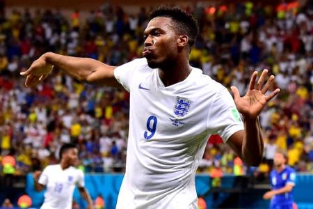 Liverpool deletes video of England's Daniel Sturridge taking questions from kids