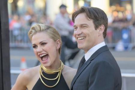 True Blood musical to hit Broadway?