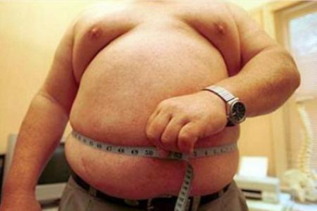 Too fat to fight: Thousands of British soldiers overweight