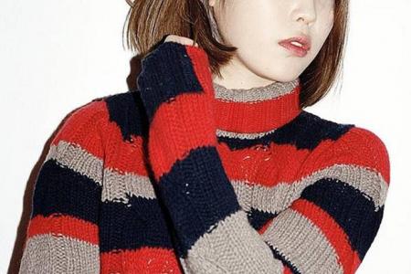 IU comes into her own with career comeback