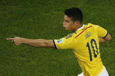 Brazil need to be wary of Colombia in quarter-finals