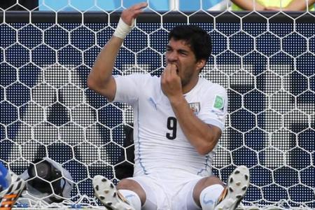 Top 6 controversial moments in the World Cup so far