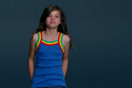 Does this video really empower young girls?